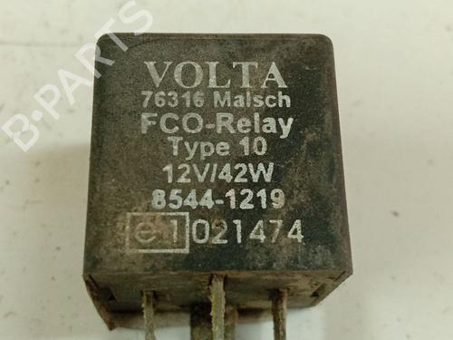 Electronic sensor FORD TRANSIT Van (FA_ _) 2.4 DI (FAA_, FAB_, FAC_, FAD_) | BP37678393M84 - Image 4