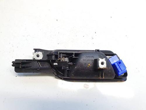 Front left interior door handle VW GOLF V (1K1) 1.9 TDI | BP35188677I13 - Image 3