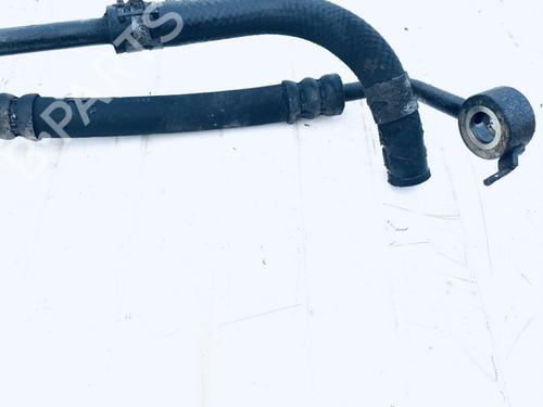 Pipe MAZDA MPV II (LW) 2.0 DI | BP35586065M125 - Image 2