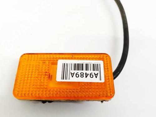 Used Right side indicator Right side indicator VW TRANSPORTER T5 Van (7HA, 7HH, 7EA, 7EH) VR6 3.2 4motion (235 hp) 34837181 34837181