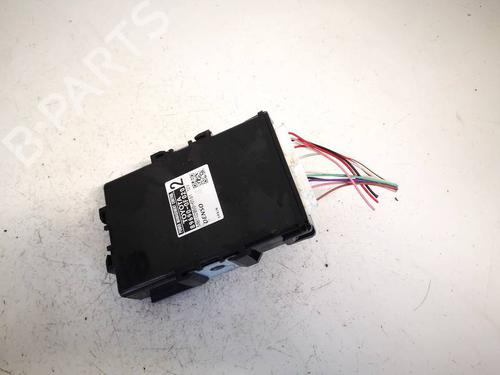 Used Electronic module Electronic module TOYOTA VERSO (_R2_) 2.0 D-4D (AUR20_, AUR20R) (126 hp) 32612638 32612638