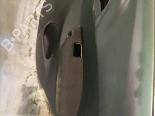 Used Rear right panel Rear right panel CITROËN C3 II (SC_) 1.4 HDi 70 (SC8HZC, SC8HR0, SC8HP4) (68 hp) 34995273 34995273
