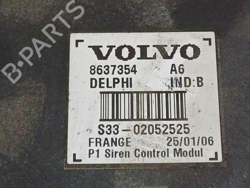 Electronic module VOLVO V50 (545) 2.0 D | BP40617554M83 - Image 4