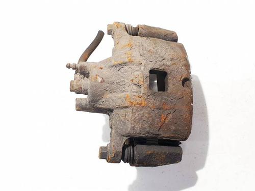 Used Left front brake caliper Left front brake caliper DODGE CALIBER 2.0 CRD (140 hp) 35344242 35344242