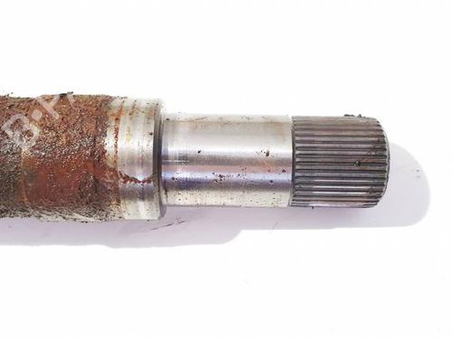 Right front driveshaft FORD TRANSIT Van (FA_ _) 2.2 TDCi | BP35230593M39 - Image 4