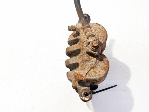 Left front brake caliper SUBARU OUTBACK (BL, BP) 2.5 AWD (BP9) | BP34899940M105 - Image 2