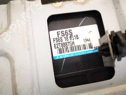 Electronic module MAZDA MPV II (LW) 2.0 (LWEW) | BP35059828M83 - Image 2