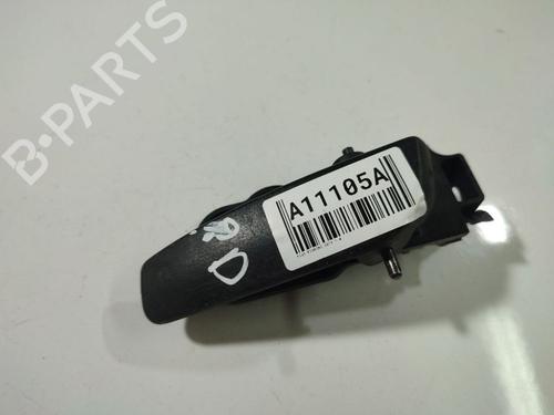 Used Front right interior door handle Front right interior door handle FIAT FIORINO Box Body/MPV (225_) 1.4 (225BXA1A, 225BXF1A) (73 hp) 34825177 34825177