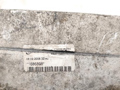 Intercooler CITROËN JUMPER I Platform/Chassis (244) 2.2 HDi | BP35561910M30 - Image 2