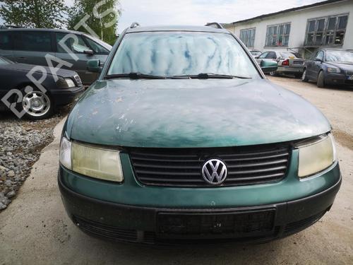 Electronic module VW PASSAT B5 Variant (3B5) 1.9 TDI | BP32951856M83 - Image 5