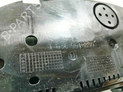 Instrument cluster AUDI A4 B6 (8E2) 1.9 TDI | BP34788189C47 - Image 3