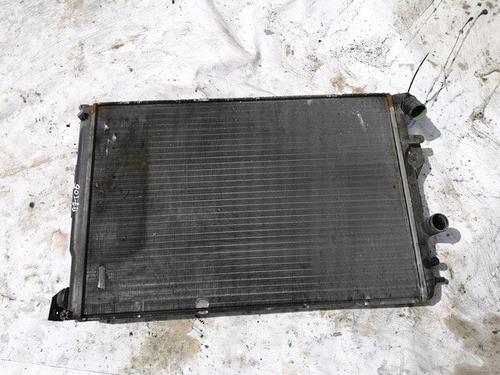 Used Water radiator Water radiator 35514517 35514517