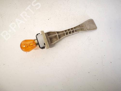 Lampeholder Lampeholder VW SHARAN (7M8, 7M9, 7M6) 1.9 TDI (130 hp) 36942655 36942655