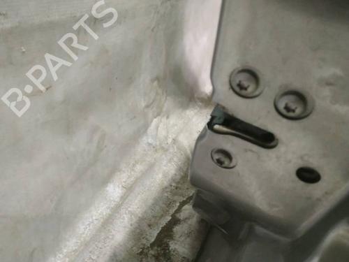 Used Front right lock Front right lock 35090215 35090215