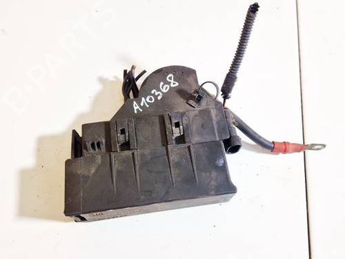 fuse-box-opel-astra-g-hatchback-t98-1998-1999-2000-2001-2002-2003-2004-2005-2006-2007-2008-2009-32571179 main image