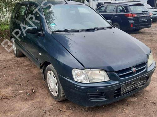 Used Parts MITSUBISHI SPACE STAR MPV (DG_A) 1.9 DI-D (DG4A) (102 hp) 4470480