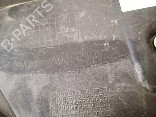 Rear left window mechanism MAZDA 2 (DY) 1.2 (DY3W) | BP35128015C24 - Image 4