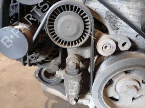Polea Polea SAAB 9-5 Estate (YS3E) 3.0 TiD (177 hp) 39253775 39253775