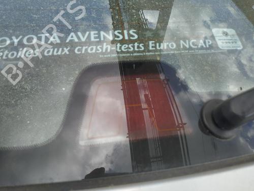 Bremselys Bremselys TOYOTA AVENSIS (_T25_) 2.0 D-4D (CDT250_, CDT250R) (116 hp) 35405038 35405038