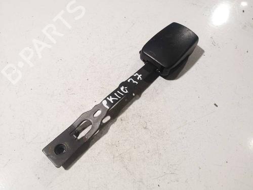 Used Seat buckle Seat buckle 39182784 39182784