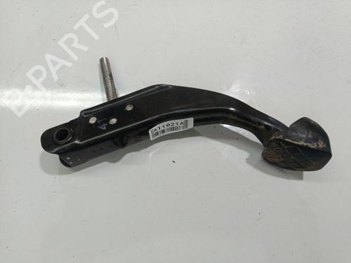 Used Pedal Pedal 34856689 34856689