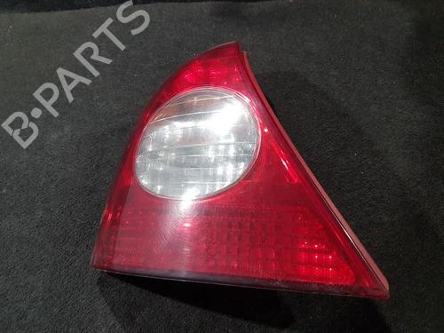 Used Left taillight Left taillight 35663762 35663762