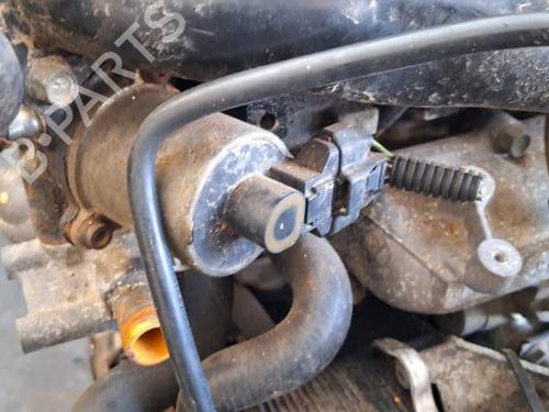 Egr OPEL ASTRA H (A04) 1.7 CDTI (L48) | BP34977134M69 - Image 3