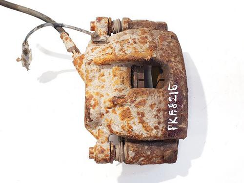 Used Left front brake caliper Left front brake caliper FORD TRANSIT Van (FA_ _) 2.2 TDCi (85 hp) 35410536 35410536