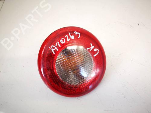 Used Left taillight Left taillight CHEVROLET HHR 2.4 (170 hp) 35047335 35047335