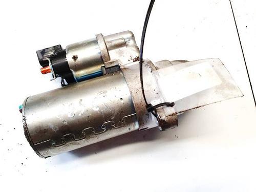 Startmotor Startmotor KIA OPTIMA (FSGDS6B) 2.4 (179 hp) 34965242 34965242