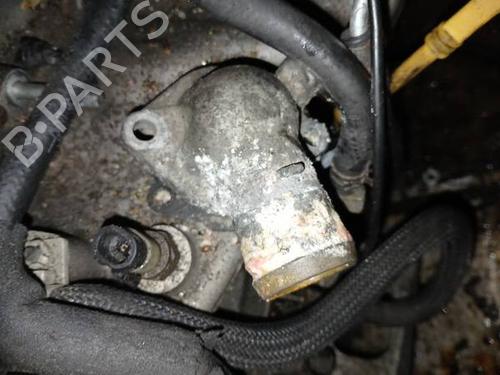 Used Thermostat housing Thermostat housing 34870141 34870141