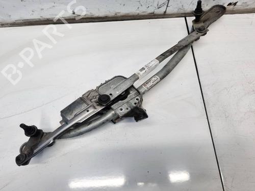 Used Front wipers mechanism Front wipers mechanism 34790945 34790945