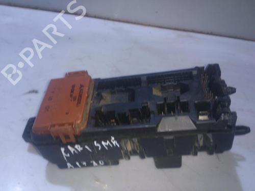 Used Fuse box Fuse box MITSUBISHI CARISMA (DA_) 1.8 16V GDI (DA2A) (125 hp) 33504572 33504572