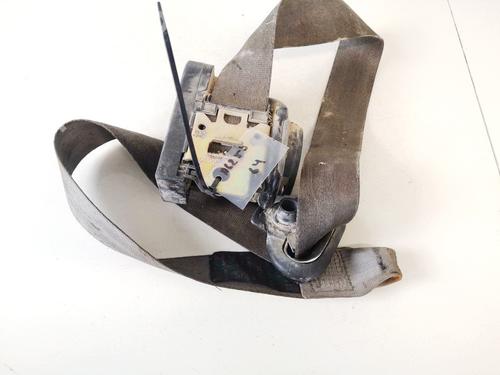 Used Front left seatbelt Front left seatbelt 35602377 35602377