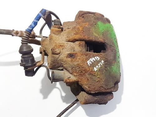 Used Left front brake caliper Left front brake caliper AUDI 100 C4 Avant (4A5) 2.5 TDI (115 hp) 35508923 35508923