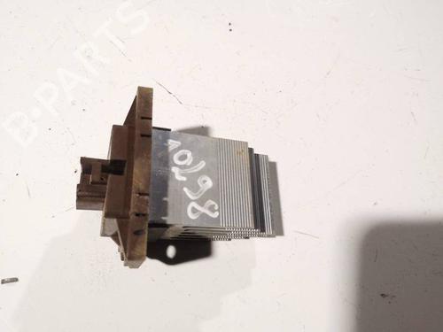 Used Heater resistor Heater resistor KIA CEE'D Hatchback (ED) 1.6 CRDi 115 (115 hp) 35030690 35030690