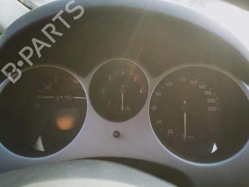 Switch SEAT ALTEA (5P1) 1.9 TDI | BP32924060I30  - Image 9