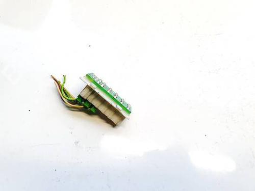 Electronic module MERCEDES-BENZ E-CLASS (W211) E 220 CDI (211.008) | BP34861474M83 - Image 1