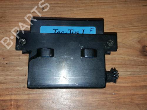Used Electronic module Electronic module MAZDA 323 F V (BA) 1.5 16V (BA11) (88 hp) 33499685 33499685