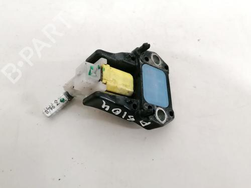 Used Electronic module Electronic module TOYOTA URBAN CRUISER (_P1_) 1.4 D-4D (NLP110_, NLP110R) (90 hp) 33090167 33090167