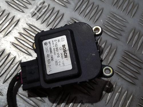 Used Electronic module Electronic module AUDI A6 C5 (4B2, 4B4) 2.5 TDI quattro (180 hp) 33501868 33501868