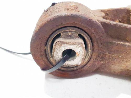 Engine mount FORD TRANSIT Platform/Chassis (FM_ _, FN_ _) 2.3 16V (F_A_, F_B_, F_C_, F_D_) | BP38572483M89 - Image 3