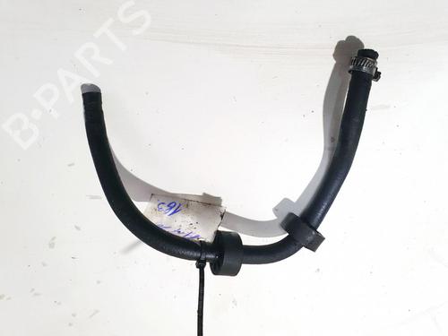 Pipe MERCEDES-BENZ VANEO (414) 1.9 (414.700) | BP32893420M125 - Image 3