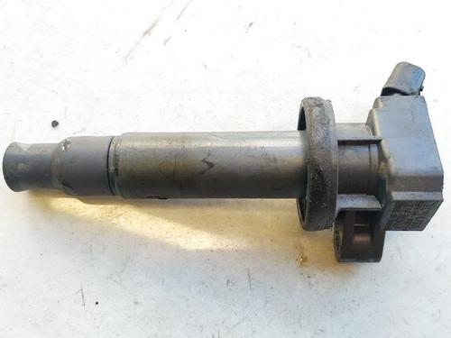 Used Ignition coil Ignition coil TOYOTA AVENSIS (_T25_) 1.6 VVT-i (ZZT250_, ZZT250R) (110 hp) 35452480 35452480
