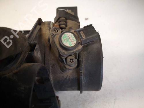 Electronic module MERCEDES-BENZ E-CLASS (W211) E 220 CDI (211.006) | BP37093593M83 - Image 3
