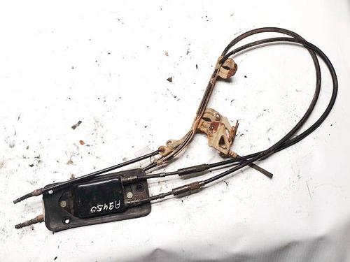 Used Cable Cable VW PASSAT B5 Variant (3B5) 1.9 TDI (90 hp) 35220667 35220667