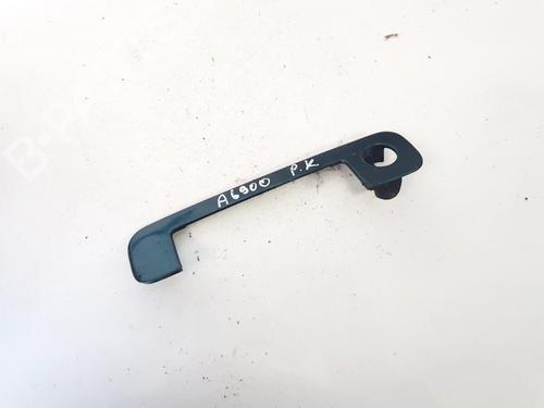 front-left-exterior-door-handle-audi-a4-b5-8d2-1994-1995-1996-1997-1998-1999-2000-2001-35522072 main image