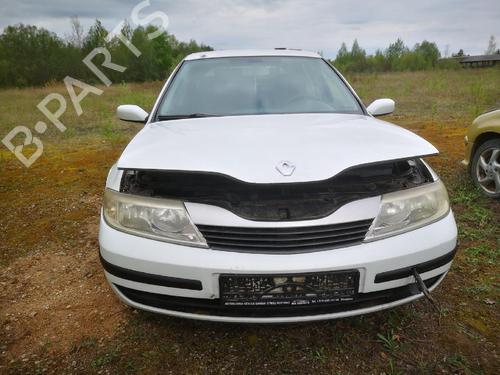 Engine mount RENAULT LAGUNA II (BG0/1_) 1.9 dCi (BG0R, BG0E) | BP32569672M89 - Image 8