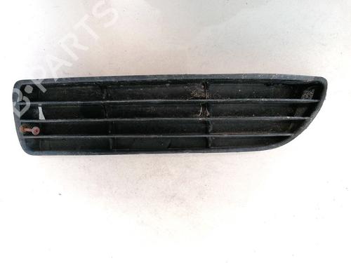 Used Grille Grille 35609389 35609389