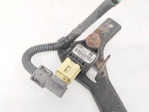 Used Electronic module Electronic module TOYOTA AVENSIS (_T25_) 2.2 D-CAT (ADT251_, ADT251R) (177 hp) 32931143 32931143